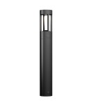 Maytoni Zewnętrzna Vint Ogrodowa LED 9W 450lm 3000K IP65 Graphite O458FL-L9GF3K Maytoni Zewnętrzna Vint Ogrodowa LED 9W 450lm 3000K IP65 Graphite O458FL-L9GF3K
