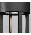 Maytoni Zewnętrzna Vint Ogrodowa LED 9W 450lm 3000K IP65 Graphite O458FL-L9GF3K Maytoni Zewnętrzna Vint Ogrodowa LED 9W 450lm 3000K IP65 Graphite O458FL-L9GF3K
