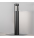 Maytoni Zewnętrzna Vint Ogrodowa LED 9W 450lm 3000K IP65 Graphite O458FL-L9GF3K Maytoni Zewnętrzna Vint Ogrodowa LED 9W 450lm 3000K IP65 Graphite O458FL-L9GF3K
