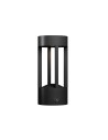 Maytoni Zewnętrzna Vint Kinkiet/Ścienna LED 9W 450lm 3000K IP65 Graphite O458WL-L9GF3K