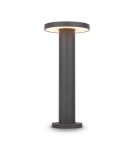 Maytoni Zewnętrzna Wald Ogrodowa LED 12W 1000lm 3000K IP65 Graphite O420FL-L12GF Maytoni Zewnętrzna Wald Ogrodowa LED 12W 1000lm 3000K IP65 Graphite O420FL-L12GF