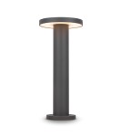 Maytoni Zewnętrzna Wald Ogrodowa LED 12W 1000lm 3000K IP65 Graphite O420FL-L12GF Maytoni Zewnętrzna Wald Ogrodowa LED 12W 1000lm 3000K IP65 Graphite O420FL-L12GF