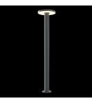 Maytoni Zewnętrzna Wald Ogrodowa LED 12W 1000lm 3000K IP65 Graphite O420FL-L12GF1 Maytoni Zewnętrzna Wald Ogrodowa LED 12W 1000lm 3000K IP65 Graphite O420FL-L12GF1