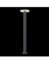 Maytoni Zewnętrzna Wald Ogrodowa LED 12W 1000lm 3000K IP65 Graphite O420FL-L12GF1 Maytoni Zewnętrzna Wald Ogrodowa LED 12W 1000lm 3000K IP65 Graphite O420FL-L12GF1