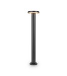 Maytoni Zewnętrzna Wald Ogrodowa LED 12W 1000lm 3000K IP65 Graphite O420FL-L12GF1 Maytoni Zewnętrzna Wald Ogrodowa LED 12W 1000lm 3000K IP65 Graphite O420FL-L12GF1