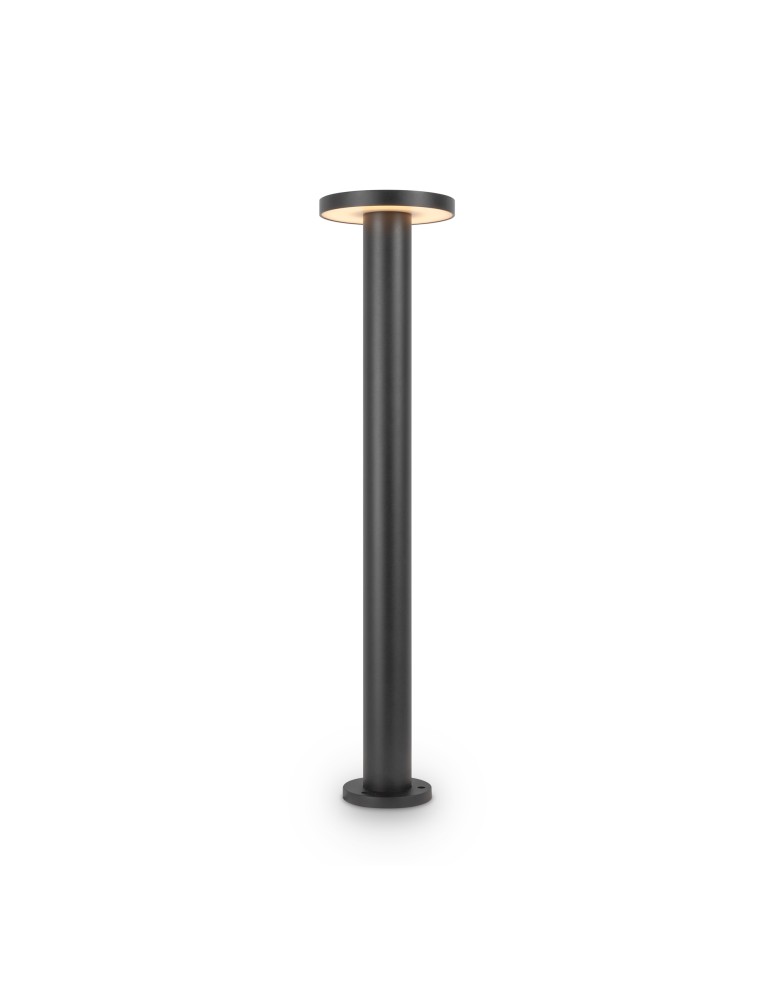 Maytoni Zewnętrzna Wald Ogrodowa LED 12W 1000lm 3000K IP65 Graphite O420FL-L12GF1 Maytoni Zewnętrzna Wald Ogrodowa LED 12W 1000lm 3000K IP65 Graphite O420FL-L12GF1