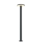Maytoni Zewnętrzna Wald Ogrodowa LED 12W 1000lm 3000K IP65 Graphite O420FL-L12GF1 Maytoni Zewnętrzna Wald Ogrodowa LED 12W 1000lm 3000K IP65 Graphite O420FL-L12GF1