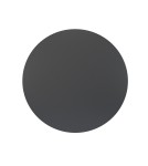 Maytoni Zewnętrzna Wald Kinkiet Architektoniczny LED 12W 1050lm 3000K IP65 Graphite O420WL-L12GF Maytoni Zewnętrzna Wald Kinkiet Architektoniczny LED 12W 1050lm 3000K IP65 Graphite O420WL-L12GF