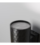 Maytoni Zewnętrzna Bowery Kinkiet/Ścienna 2xGU10 50W IP54 Black O583WL-02B Maytoni Zewnętrzna Bowery Kinkiet/Ścienna 2xGU10 50W IP54 Black O583WL-02B