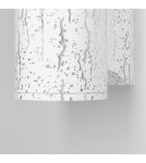 Kinkiety zewnętrzne - Maytoni Zewnętrzna Bowery Kinkiet/Ścienna 1xGU10 50W IP54 Biały O574WL-01W - product 3