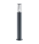 Maytoni Zewnętrzna Bronx Ogrodowa 1xE27 60W IP54 Szary O576FL-01GR1 Maytoni Zewnętrzna Bronx Ogrodowa 1xE27 60W IP54 Szary O576FL-01GR1