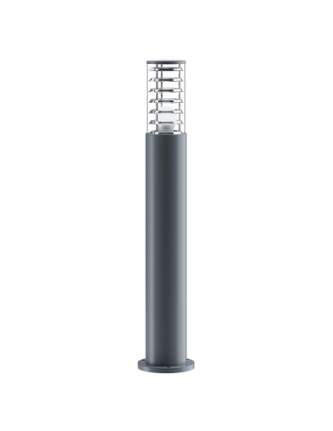 Maytoni Zewnętrzna Bronx Ogrodowa 1xE27 60W IP54 Szary O576FL-01GR1 - product 2