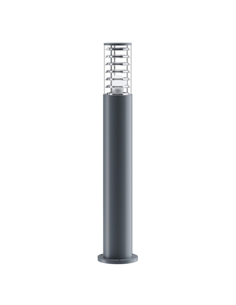 Maytoni Zewnętrzna Bronx Ogrodowa 1xE27 60W IP54 Szary O576FL-01GR1 Maytoni Zewnętrzna Bronx Ogrodowa 1xE27 60W IP54 Szary O576FL-01GR1