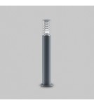 Maytoni Zewnętrzna Bronx Ogrodowa 1xE27 60W IP54 Szary O576FL-01GR1 Maytoni Zewnętrzna Bronx Ogrodowa 1xE27 60W IP54 Szary O576FL-01GR1