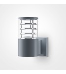 Maytoni Zewnętrzna Bronx Kinkiet/Ścienna 1xE27 60W IP54 Szary O576WL-01GR Maytoni Zewnętrzna Bronx Kinkiet/Ścienna 1xE27 60W IP54 Szary O576WL-01GR