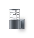 Maytoni Zewnętrzna Bronx Kinkiet/Ścienna 1xE27 60W IP54 Szary O576WL-01GR Maytoni Zewnętrzna Bronx Kinkiet/Ścienna 1xE27 60W IP54 Szary O576WL-01GR