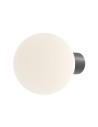 Maytoni Zewnętrzna Bold Kinkiet/Ścienna 1xE27 60W IP54 Black O598WL-01B1 Maytoni Zewnętrzna Bold Kinkiet/Ścienna 1xE27 60W IP54 Black O598WL-01B1