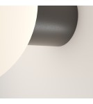 Maytoni Zewnętrzna Bold Kinkiet/Ścienna 1xE27 60W IP54 Black O598WL-01B1 Maytoni Zewnętrzna Bold Kinkiet/Ścienna 1xE27 60W IP54 Black O598WL-01B1