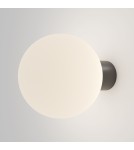 Maytoni Zewnętrzna Bold Kinkiet/Ścienna 1xE27 60W IP54 Black O598WL-01B1 Maytoni Zewnętrzna Bold Kinkiet/Ścienna 1xE27 60W IP54 Black O598WL-01B1