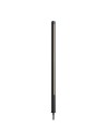 Maytoni Zewnętrzna Pole Ogrodowa LED 12W 600lm 3000K IP65 Graphite O440FL-L12GF3K