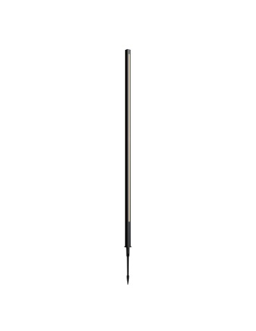 Maytoni Zewnętrzna Pole Ogrodowa LED 18W 1000lm 3000K IP65 Graphite O440FL-L18GF3K