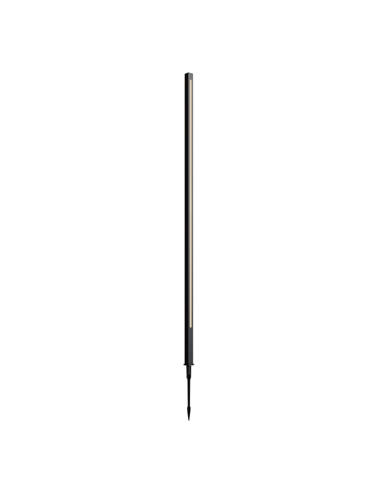 Maytoni Zewnętrzna Pole Ogrodowa LED 18W 1000lm 3000K IP65 Graphite O440FL-L18GF3K Maytoni Zewnętrzna Pole Ogrodowa LED 18W 1000lm 3000K IP65 Graphite O440FL-L18GF3K