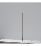 Maytoni Zewnętrzna Pole Ogrodowa LED 18W 1000lm 3000K IP65 Graphite O440FL-L18GF3K Maytoni Zewnętrzna Pole Ogrodowa LED 18W 1000lm 3000K IP65 Graphite O440FL-L18GF3K