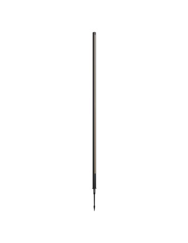 Maytoni Zewnętrzna Pole Ogrodowa LED 24W 1200lm 3000K IP65 Graphite O440FL-L24GF3K