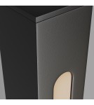 Maytoni Zewnętrzna Pole Ogrodowa LED 24W 1200lm 3000K IP65 Graphite O440FL-L24GF3K Maytoni Zewnętrzna Pole Ogrodowa LED 24W 1200lm 3000K IP65 Graphite O440FL-L24GF3K