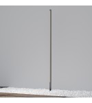 Maytoni Zewnętrzna Pole Ogrodowa LED 24W 1200lm 3000K IP65 Graphite O440FL-L24GF3K Maytoni Zewnętrzna Pole Ogrodowa LED 24W 1200lm 3000K IP65 Graphite O440FL-L24GF3K