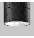 Maytoni Zewnętrzna Spin Lampa Sufitowa LED 12W 1050lm 3000K IP54 Graphite O310CL-L12GF3K Maytoni Zewnętrzna Spin Lampa Sufitowa LED 12W 1050lm 3000K IP54 Graphite O310CL-L12GF3K