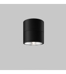 Maytoni Zewnętrzna Spin Lampa Sufitowa LED 12W 1050lm 3000K IP54 Graphite O310CL-L12GF3K Maytoni Zewnętrzna Spin Lampa Sufitowa LED 12W 1050lm 3000K IP54 Graphite O310CL-L12GF3K