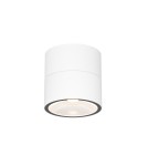 Maytoni Zewnętrzna Spin Lampa Sufitowa LED 5W 480lm 3000K IP54 Biały O310CL-L5W3K Maytoni Zewnętrzna Spin Lampa Sufitowa LED 5W 480lm 3000K IP54 Biały O310CL-L5W3K