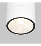 Maytoni Zewnętrzna Spin Lampa Sufitowa LED 5W 480lm 3000K IP54 Biały O310CL-L5W3K Maytoni Zewnętrzna Spin Lampa Sufitowa LED 5W 480lm 3000K IP54 Biały O310CL-L5W3K