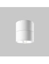 Maytoni Zewnętrzna Spin Lampa Sufitowa LED 12W 1050lm 3000K IP54 Biały O310CL-L12W3K Maytoni Zewnętrzna Spin Lampa Sufitowa LED 12W 1050lm 3000K IP54 Biały O310CL-L12W3K