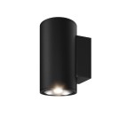 Maytoni Zewnętrzna Shim Kinkiet/Ścienna LED 10W 800lm 3000K IP65 Graphite O303WL-L10GF3K Maytoni Zewnętrzna Shim Kinkiet/Ścienna LED 10W 800lm 3000K IP65 Graphite O303WL-L10GF3K