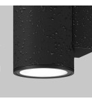 Maytoni Zewnętrzna Shim Kinkiet/Ścienna LED 10W 800lm 3000K IP65 Graphite O303WL-L10GF3K Maytoni Zewnętrzna Shim Kinkiet/Ścienna LED 10W 800lm 3000K IP65 Graphite O303WL-L10GF3K