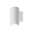 Maytoni Zewnętrzna Shim Kinkiet/Ścienna LED 10W 800lm 3000K IP65 Biały O303WL-L10W3K