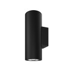 Maytoni Zewnętrzna Shim Kinkiet/Ścienna LED 24W 1700lm 3000K IP65 Graphite O303WL-L24GF3K Maytoni Zewnętrzna Shim Kinkiet/Ścienna LED 24W 1700lm 3000K IP65 Graphite O303WL-L24GF3K