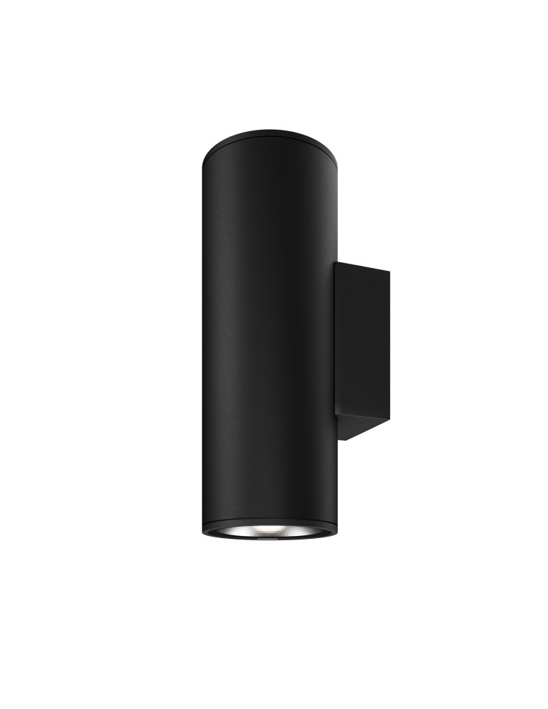 Maytoni Zewnętrzna Shim Kinkiet/Ścienna LED 24W 1700lm 3000K IP65 Graphite O303WL-L24GF3K Maytoni Zewnętrzna Shim Kinkiet/Ścienna LED 24W 1700lm 3000K IP65 Graphite O303WL-L24GF3K