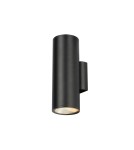 Maytoni Zewnętrzna Shim Kinkiet/Ścienna LED 24W 1700lm 3000K IP65 Graphite O303WL-L24GF3K Maytoni Zewnętrzna Shim Kinkiet/Ścienna LED 24W 1700lm 3000K IP65 Graphite O303WL-L24GF3K