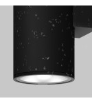 Maytoni Zewnętrzna Shim Kinkiet/Ścienna LED 24W 1700lm 3000K IP65 Graphite O303WL-L24GF3K Maytoni Zewnętrzna Shim Kinkiet/Ścienna LED 24W 1700lm 3000K IP65 Graphite O303WL-L24GF3K
