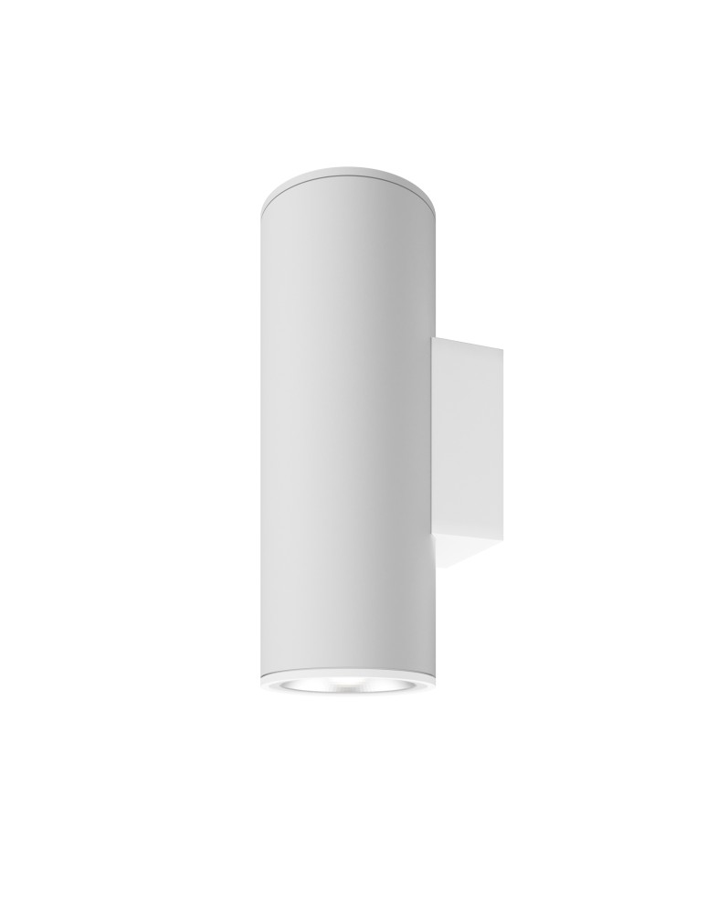 Maytoni Zewnętrzna Shim Kinkiet/Ścienna LED 24W 1700lm 3000K IP65 Biały O303WL-L24W3K Maytoni Zewnętrzna Shim Kinkiet/Ścienna LED 24W 1700lm 3000K IP65 Biały O303WL-L24W3K