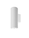 Maytoni Zewnętrzna Shim Kinkiet/Ścienna LED 24W 1700lm 3000K IP65 Biały O303WL-L24W3K Maytoni Zewnętrzna Shim Kinkiet/Ścienna LED 24W 1700lm 3000K IP65 Biały O303WL-L24W3K
