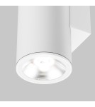 Maytoni Zewnętrzna Shim Kinkiet/Ścienna LED 24W 1700lm 3000K IP65 Biały O303WL-L24W3K Maytoni Zewnętrzna Shim Kinkiet/Ścienna LED 24W 1700lm 3000K IP65 Biały O303WL-L24W3K
