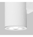 Maytoni Zewnętrzna Shim Kinkiet/Ścienna LED 24W 1700lm 3000K IP65 Biały O303WL-L24W3K Maytoni Zewnętrzna Shim Kinkiet/Ścienna LED 24W 1700lm 3000K IP65 Biały O303WL-L24W3K