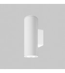 Maytoni Zewnętrzna Shim Kinkiet/Ścienna LED 24W 1700lm 3000K IP65 Biały O303WL-L24W3K Maytoni Zewnętrzna Shim Kinkiet/Ścienna LED 24W 1700lm 3000K IP65 Biały O303WL-L24W3K