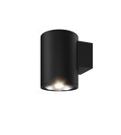 Kinkiety zewnętrzne - Maytoni Zewnętrzna Shim Kinkiet/Ścienna LED 5W 350lm 3000K IP65 Graphite O303WL-L5GF3K - product 1