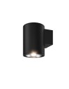 Maytoni Zewnętrzna Shim Kinkiet/Ścienna LED 5W 350lm 3000K IP65 Graphite O303WL-L5GF3K