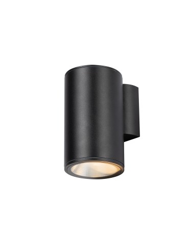 Maytoni Zewnętrzna Shim Kinkiet/Ścienna LED 5W 350lm 3000K IP65 Graphite O303WL-L5GF3K - product 2